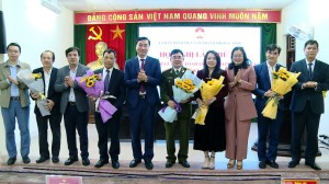 Hội nghị lần thứ ba, Ủy ban MTTQ thành phố Bắc Ninh khóa XXI