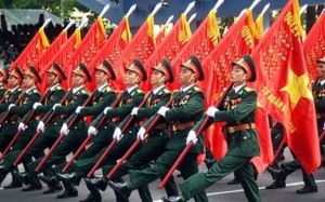 Chủ nghĩa Mác-Lênin, tư tưởng Hồ Chí Minh - “cẩm nang” thần kỳ của Đảng và của Quân đội ta