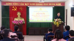 Liên đoàn Lao động thành phố Bắc Ninh triển khai nhiệm vụ năm 2022