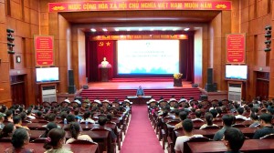 Chủ tịch UBND thành phố Bắc Ninh tiếp công dân định kỳ tháng 7/2024