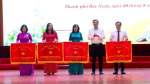 Thành phố Bắc Ninh triển khai nhiệm vụ năm học 2023 – 2024