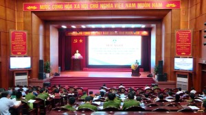 Thành phố Bắc Ninh triển khai Công điện của UBND tỉnh về tăng cường công tác phòng cháy, chữa cháy 