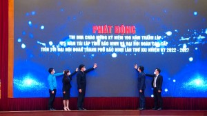 Thành đoàn Bắc Ninh triển khai nhiệm vụ công tác Đoàn - Hội năm 2022