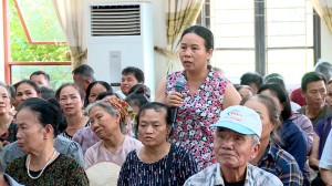 Thành phố Bắc Ninh thông báo GPMB để thực hiện dự án khu đô thị tại nút giao Tây Nam