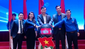 Thành đoàn Bắc Ninh triển khai nhiệm vụ công tác năm 2024