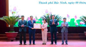 Thành phố Bắc Ninh triển khai nhiệm vụ năm 2023