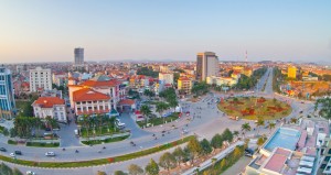Công tác phát triển kinh tế xã hội gắn với xây dựng đô thị loại I  của thành phố Bắc Ninh 