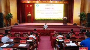 Hội nghị quán triệt một số nội dung đối với các thành viên tổ công tác giúp việc ban chỉ đạo phòng, chống dịch Covid – 19 trên địa bàn thành phố