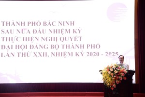 Hội nghị thông tin thời sự tháng 7 năm 2023