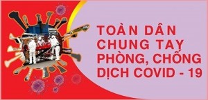 Thành phố Bắc Ninh áp dụng biện pháp giãn cách xã hội theo Chỉ thị số 16/CT-TTg ngày 31/3/2020 của Thủ tướng Chính phủ 