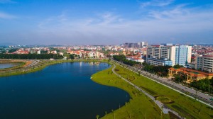 Thành phố Bắc Ninh: văn minh, hiện đại, văn hiến, giàu bản sắc văn hóa