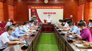 Siết chặt công tác kiểm soát tại các điểm Chốt chặn 