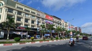 Một số kết quả nổi bật trong phát triển kinh tế - xã hội của thành phố Bắc Ninh Quý I/2019