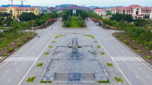 Thành phố Bắc Ninh phát huy tinh thần đại đoàn kết toàn dân tộc trong tình hình mới