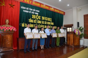 90 năm Đảng Cộng sản Việt Nam – những thành tựu đáng tự hào 