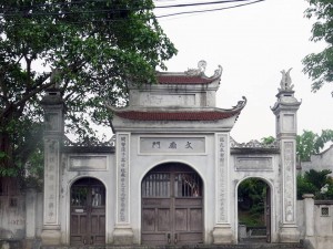 Truyền thống hiếu học, khoa bảng và một số danh nhân tiêu biểu của thành phố Bắc Ninh (phần 1)