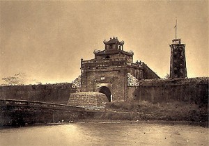 Thành cổ Bắc Ninh – kiến trúc quân sự tiêu biểu thế kỷ XIX