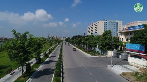 Thành phố Bắc Ninh tăng cường quản lý trật tự đô thị trên địa bàn 