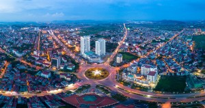 Phim tài liệu: Thành phố Bắc Ninh - Hội nhập và phát triển 