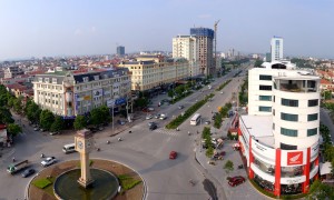 Đô thị Bắc Ninh - diện mạo mới trong tương lai