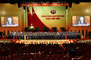 Một số nội dung mới trong văn kiện Đại hội XIII về thể chế kinh tế thị trường định hướng xã hội chủ nghĩa ở Việt Nam