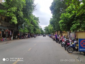 Thành phố Bắc Ninh: “Xếp hàng đón con” - mô hình hay, hiệu quả tốt đang lan tỏa