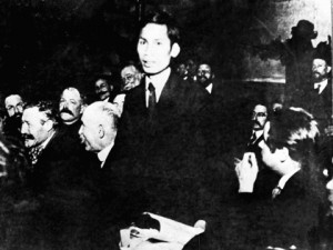 Sự ra đời của Đảng – bước ngoặt lịch sử của cách mạng Việt Nam