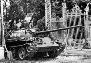 Chiến thắng 30/4/1975, mốc son chói lọi trong lịch sử dân tộc Việt Nam