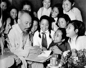 Kỷ niệm 133 năm ngày sinh Chủ tịch Hồ Chí Minh: Nhận thức và thực hành văn hóa Hồ Chí Minh
