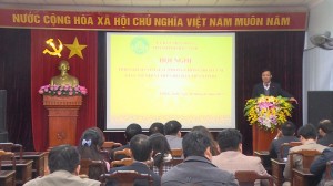 Thành phố Bắc Ninh công bố dịch Cúm gia cầm A.H5N1 trên địa bàn xã Hòa Long