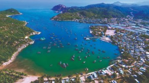 Biển, đảo Việt Nam - Bảo vệ không gian sinh tồn của dân tộc