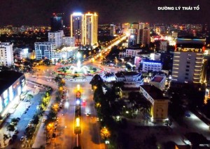Nghị quyết của Ban Thường vụ Tỉnh ủy về xây dựng và phát triển thành phố Bắc Ninh đến năm 2030, tầm nhìn đến năm 2045
