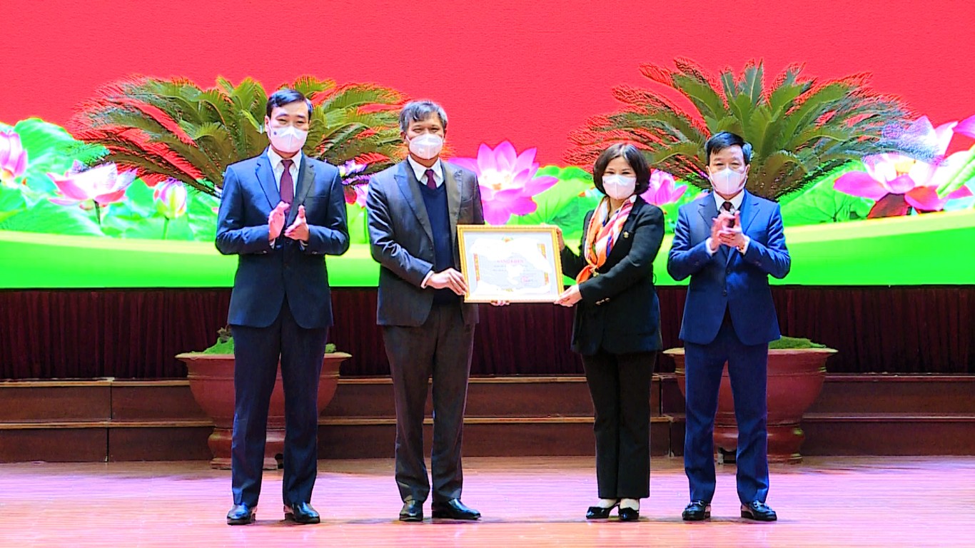 Thành phố Bắc Ninh triển khai nhiệm vụ năm 2022