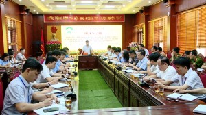 Thành phố Bắc Ninh tiếp tục triển khai đợt cao điểm thực hiện Nghị quyết số 87 của BTV Tỉnh uỷ về xây dựng “Tỉnh an toàn giao thông”