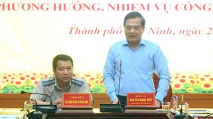 Thành phố Bắc Ninh tổng kết công tác Thi hành án Dân sự năm 2024,  triển khai nhiệm vụ trọng tâm năm 2025