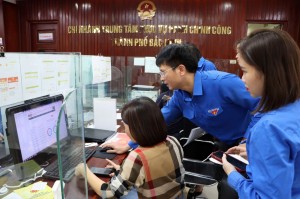 Tuyên truyền hỗ trợ người dân nâng cao năng lực số, phòng chống lừa đảo qua không gian mạng trong phong trào 