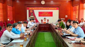 TP Bắc Ninh tổ chức Hội nghị quán triệt, triển khai Nghị quyết của Bộ Chính trị  về quy hoạch, phát triển đô thị