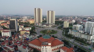 Đề cương tuyên truyền thành tựu 15 năm thành phố Bắc Ninh xây dựng và phát triển 