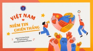 Lời kêu gọi toàn dân tham gia phòng chống dịch Covid-19 của Chủ tịch UBMTTQ Việt Nam thành phố Bắc Ninh