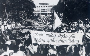 Đại thắng mùa Xuân năm 1975 – Bài học về phát huy sức mạnh đại đoàn kết dân tộc