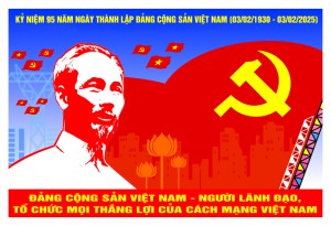 Đảng ta, mùa xuân lịch sử 1930 đến mùa xuân của kỷ nguyên vươn mình