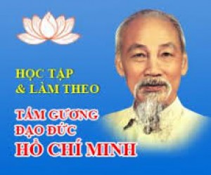 Kết quả thực hiện Chỉ thị 05 của Bộ Chính trị về “Đẩy mạnh học tập và làm theo tư tưởng, đạo đức, phong cách Hồ Chí Minh” 