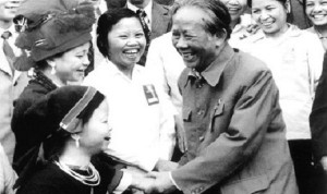 Những cống hiến to lớn của Tổng Bí thư Lê Duẩn với sự nghiệp cách mạng của Đảng và Nhân dân Việt Nam