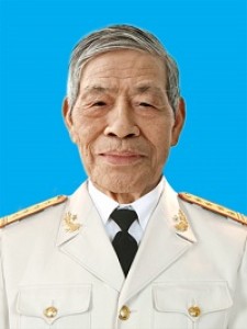 Đảng viên tiêu biểu - Anh hùng LLVT nhân dân - Đại tá - Thầy thuốc ưu tú - Bác sỹ Tạ Lưu