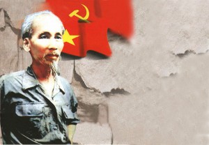 Hồ Chí Minh - Anh hùng giải phóng dân tộc và nhà văn hóa kiệt xuất